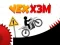 Игра Векс X3M онлайн