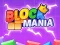 Игра Блок Мания онлайн