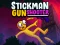Игра Stykman: Сюжест от пистолет онлайн