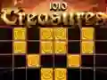 Игра 1010 Съкровища онлайн