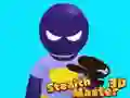 Игра Майстор на Скрыване 3D онлайн