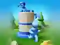 Игра Конфликт на Занаятите онлайн