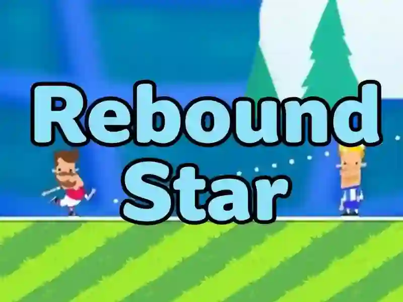 Игра Звезда от Bounce онлайн