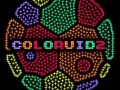 Игра Coloruid 2 онлайн