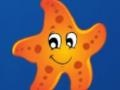 Игра Детска Пъзел Море онлайн