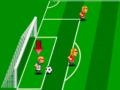 Игра Истински футбол онлайн