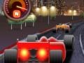 Игра Спринт Клуб Нитро онлайн