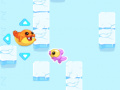 Игра Самми тюлен онлайн