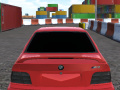 Игра Drift Runner 3D Пристанище онлайн