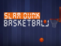 Игра Слам Дънк Баскетбол онлайн