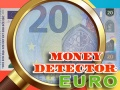Игра Детектор на пари Euro онлайн