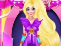 Игра Принцеса в стил Pretty Cure онлайн