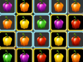Игра Capsicum Match 3 онлайн