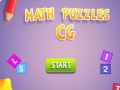 Игра Математически Загадки CG онлайн