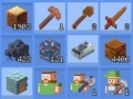 Игра Grindcraft Ремастериран онлайн