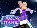 Игра Замразен Титаник онлайн