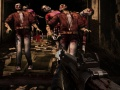 Игра Зомби Стрелец 3D онлайн