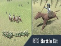 Игра RTS Битка Комплект онлайн