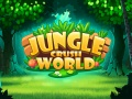 Игра Джунгла Краш Свят онлайн