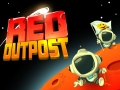 Игра Червен пост онлайн