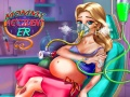 Игра Инцидент с мама Спешен онлайн