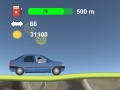 Игра Състезание по хълмове онлайн