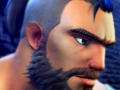 Игра Легенда Уличен Боец онлайн