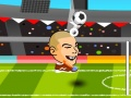 Игра Забавен Главен Футбол онлайн