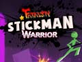 Игра Stickman Воини: Фаталност онлайн