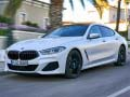 Игра BMW 8-ма серия онлайн