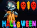 Игра 1010 Хелоуин онлайн