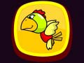 Игра Хипер Флапи Птица онлайн