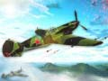 Игра Въздушни Кучета на Втората Световна Война онлайн