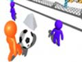 Игра Яростно Стрелба онлайн