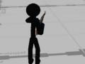 Игра Стрелецът Stickman 3D онлайн