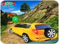 Игра Симулатор на всъдеход Jeep Toyota Land Cruiser онлайн