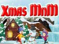 Игра Коледа МНМ онлайн