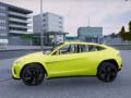 Игра Симулатор на автомобилна физика в песочница: Берлин онлайн