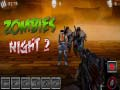 Игра Нощ на зомбита 2 онлайн