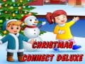 Игра Коледна връзка Делюкс онлайн