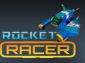 Игра Ракетен състезател онлайн
