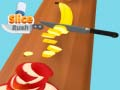Игра Нарежи Бързо онлайн