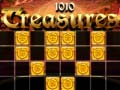 Игра 1010 Съкровища онлайн