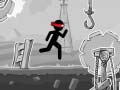 Игра Приключения на Стики онлайн