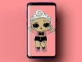 Игра Лол Пъзел онлайн