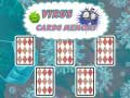 Игра Памет на вирусни карти онлайн