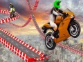 Игра Невъзможно Приключение по Велосипедната Пътека онлайн