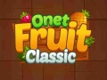 Игра Онлайн Плодове Класика онлайн