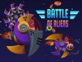 Игра Битка на извънземни онлайн