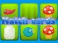 Игра Съчетай Картите онлайн